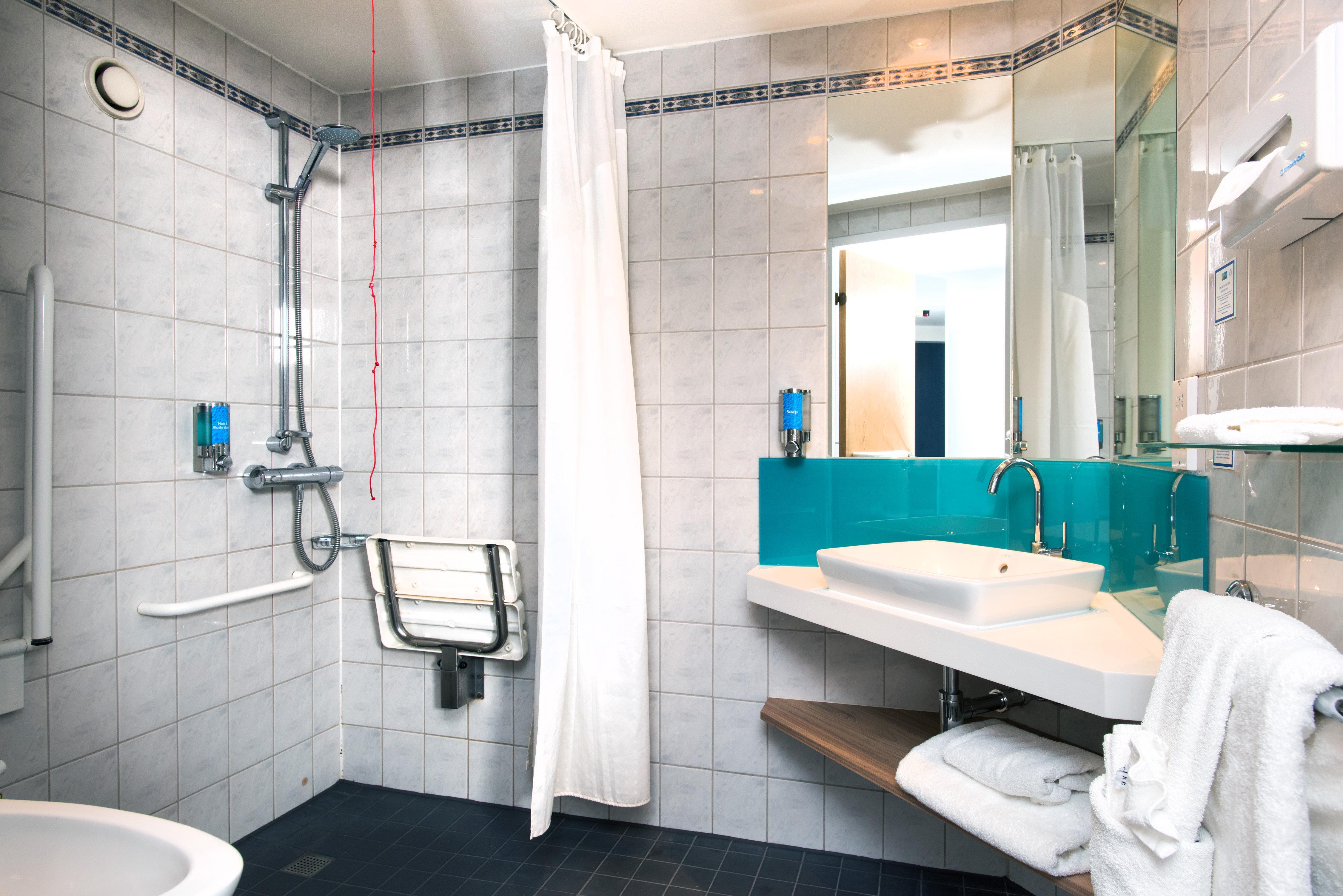 Hotel Express London Luton Airport By Ihg Luton (Bedfordshire)