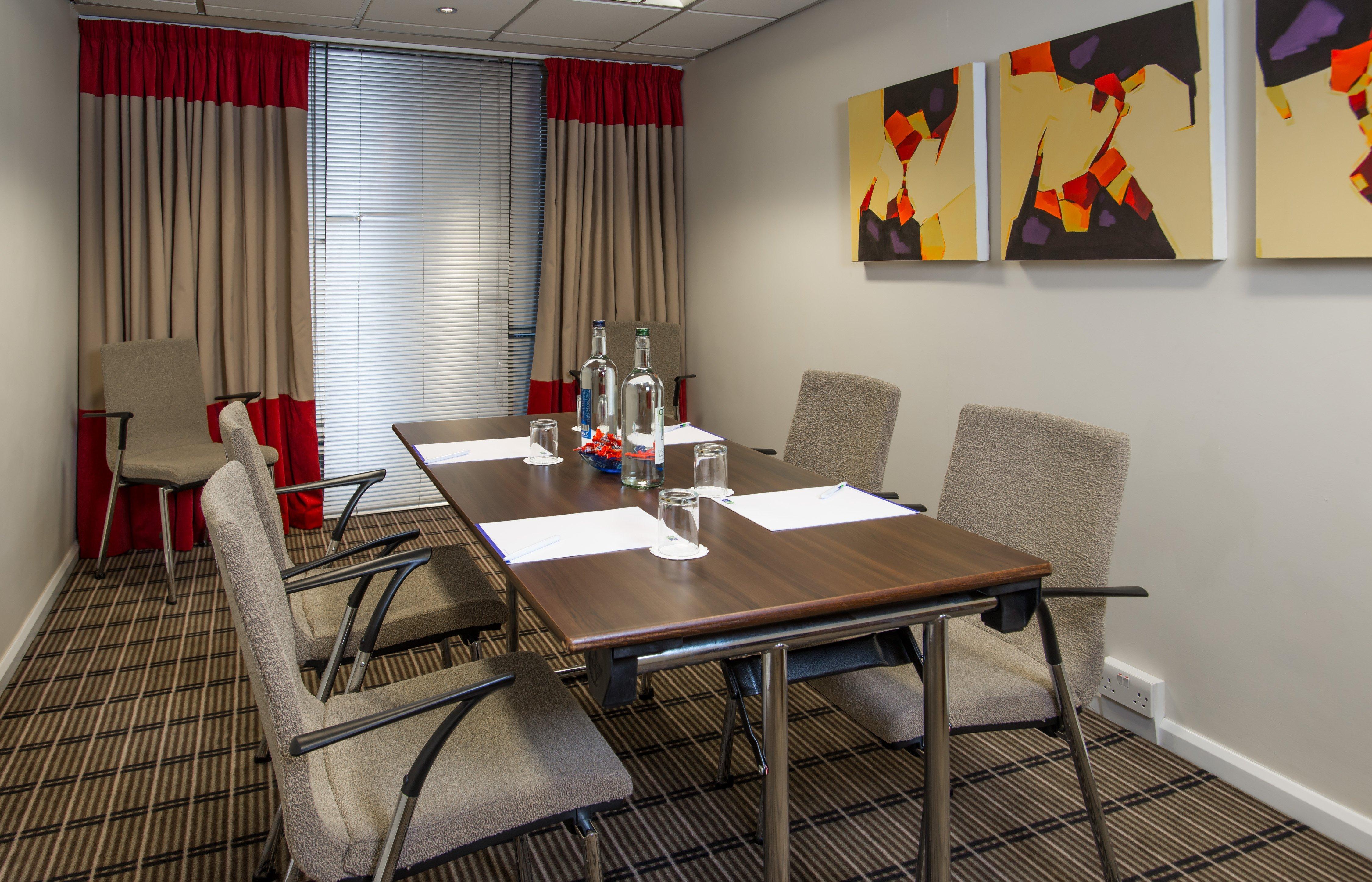 Express London Airport By Ihg Luton (Bedfordshire)