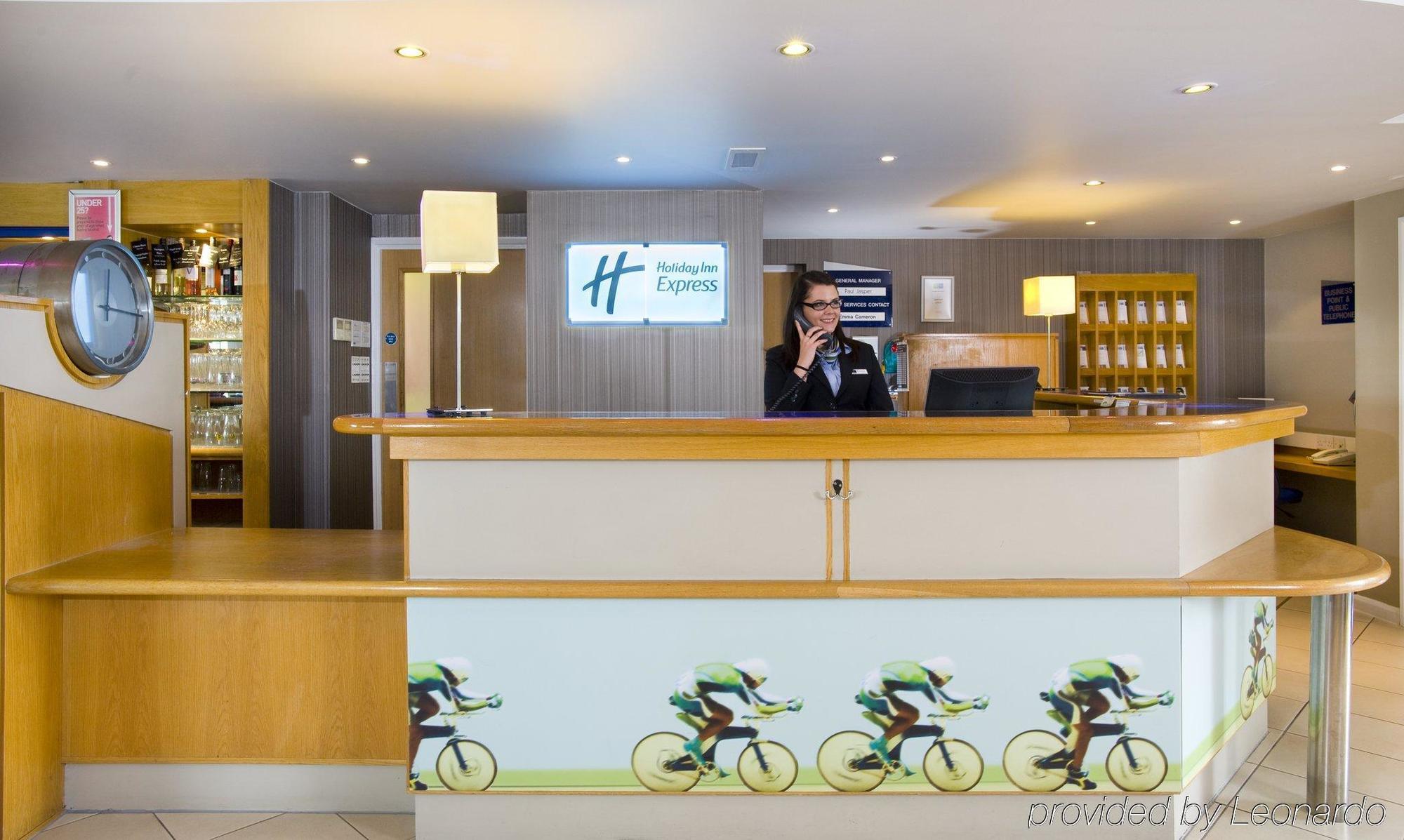 Express London Airport By Ihg Luton (Bedfordshire)