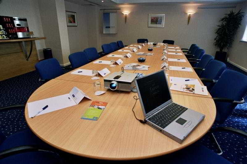 Express London Airport By Ihg Luton (Bedfordshire)