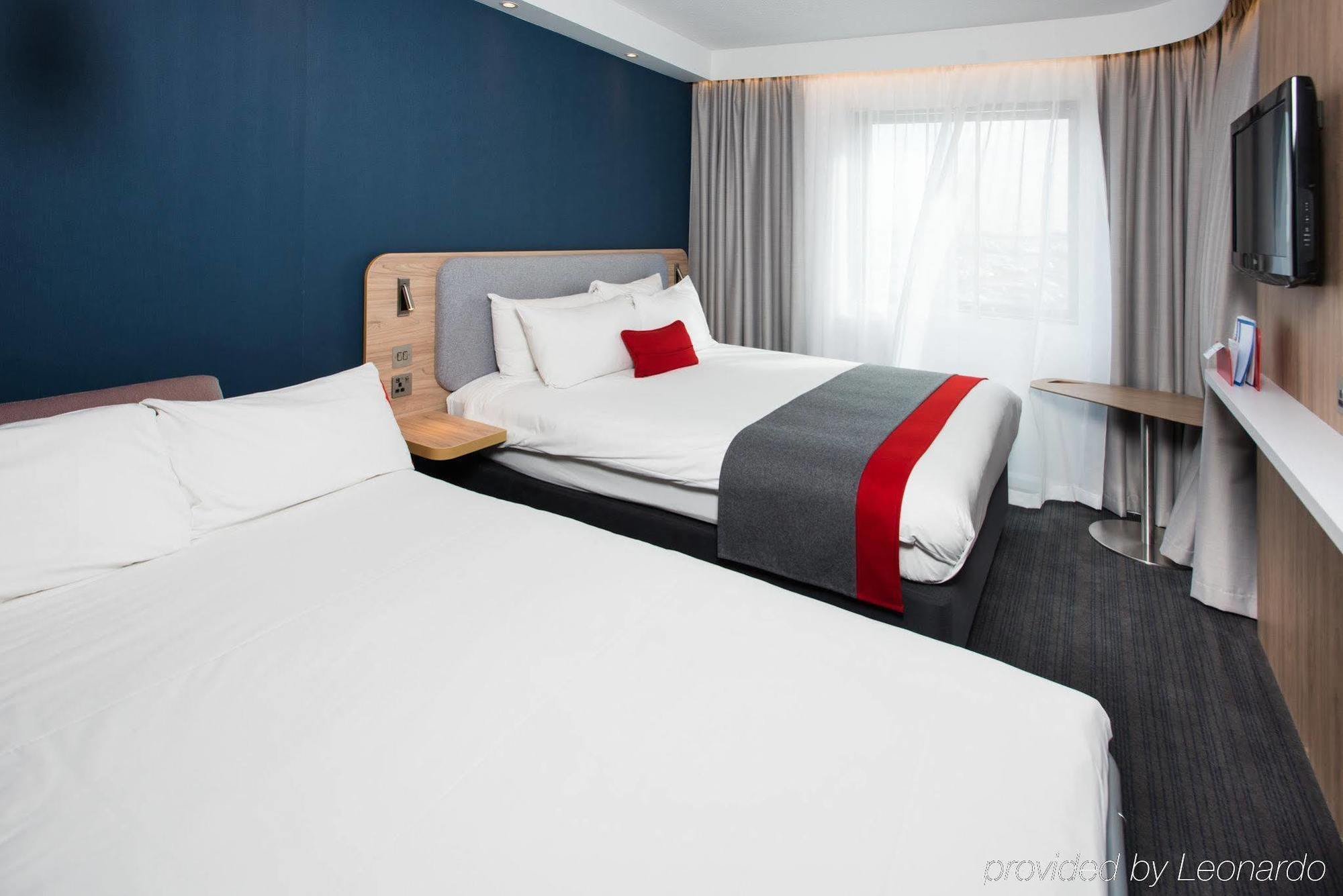 Express London Airport By Ihg Luton (Bedfordshire)