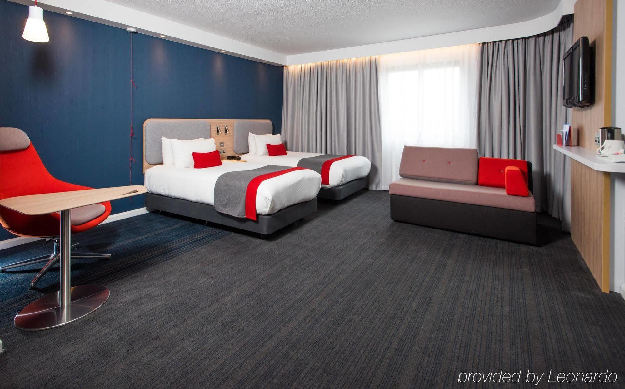Express London Airport By Ihg Luton (Bedfordshire)