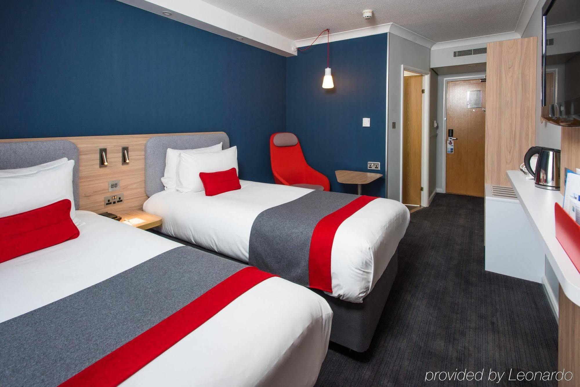 Express London Airport By Ihg Luton (Bedfordshire)
