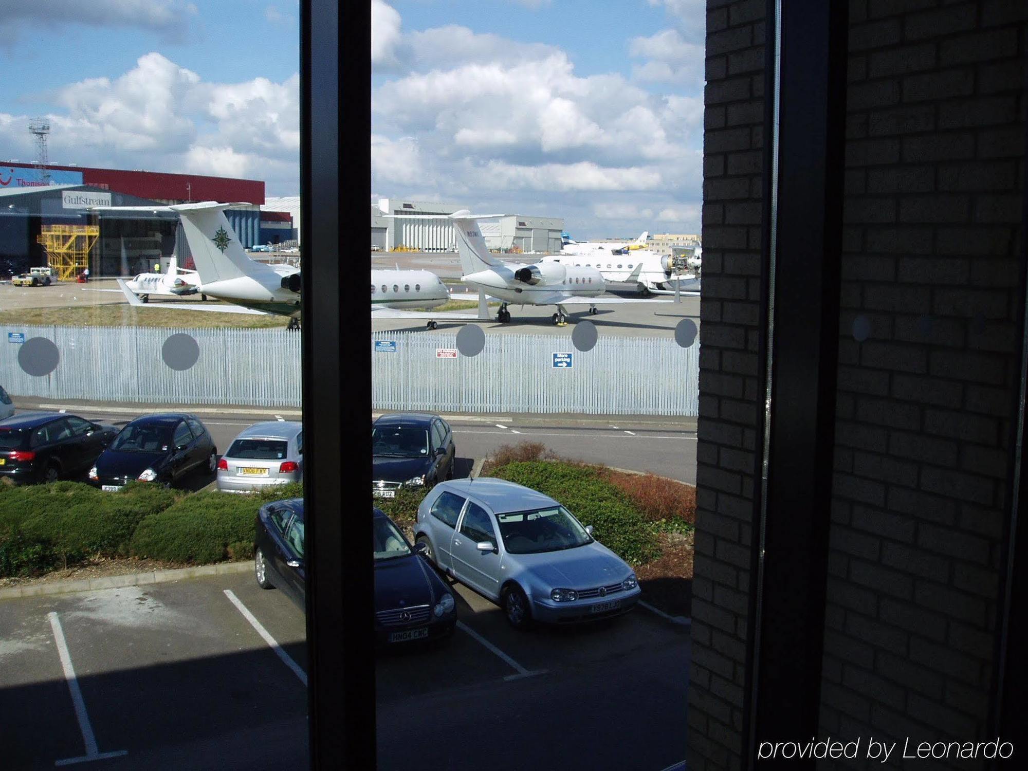 Express London Airport By Ihg Hotel Luton (Bedfordshire)