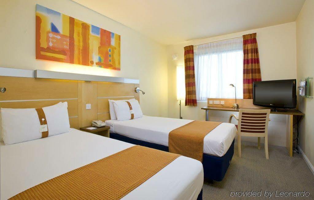 Express London Airport By Ihg Luton (Bedfordshire)
